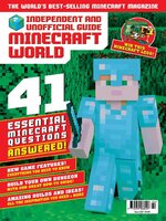 Minecraft World Magazine